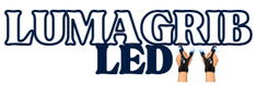 LUMAGRIB LED - Inicio